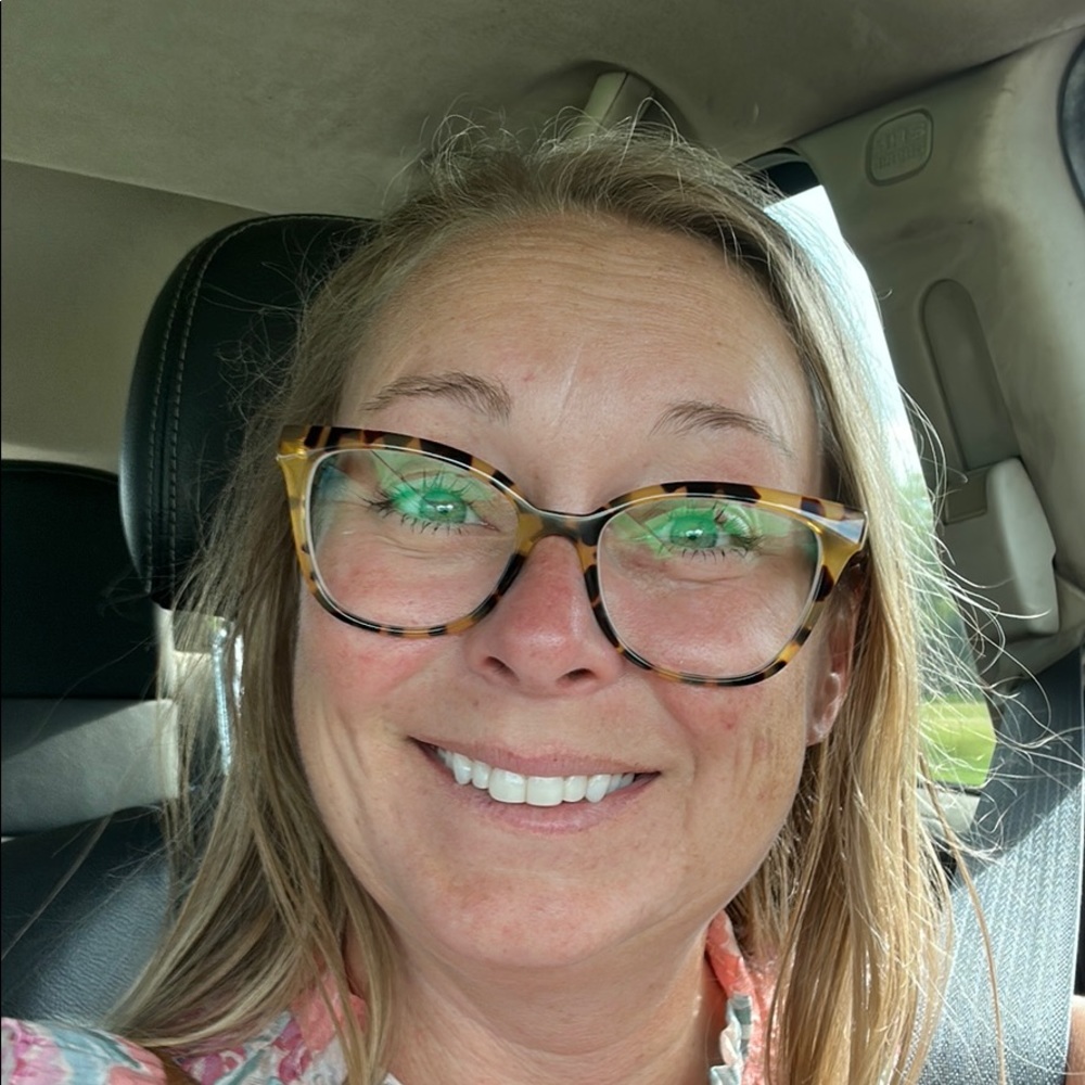 Meet your Posher, Kari